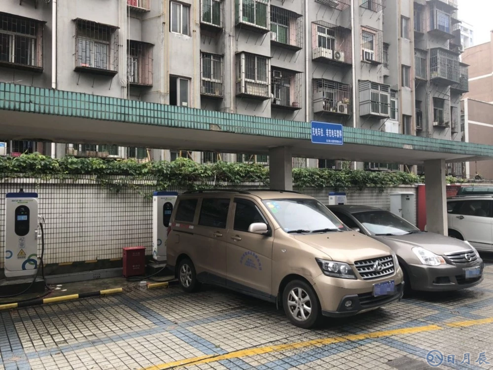 充電樁越多，車主越“焦慮”？