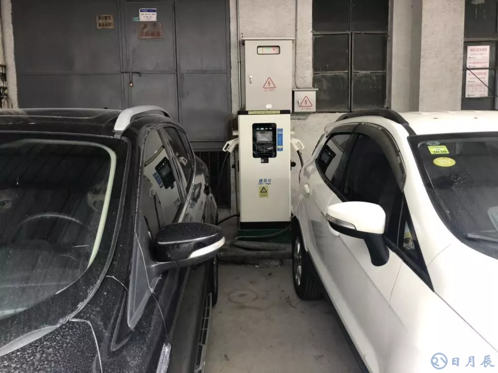 充電樁越多，車主越“焦慮”？