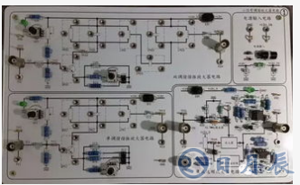 電子線路電磁兼容性設計的具體設計規(guī)則介紹